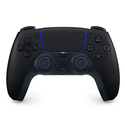 Gamepad Sony DualSense V2 Schwarz Bluetooth USB Typ-C PC PS5 Mac iOS Android