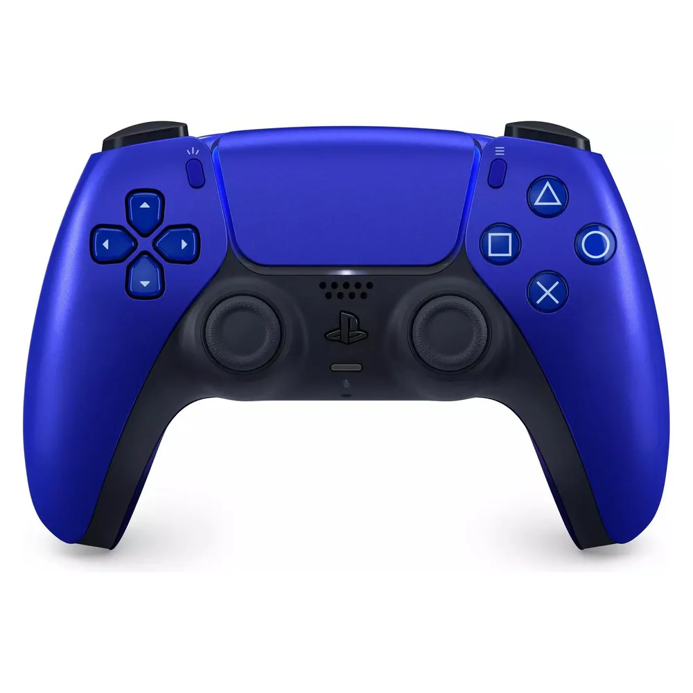 Sony DualSense Wireless-Controller - Cobalt Blue