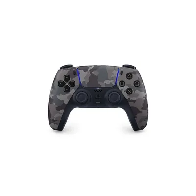 Gamepad Sony DualSense Camouflage Wireless und Wired für PlayStation 5