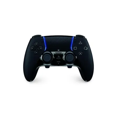 Gamepad Sony PS719593263 PlayStation 5 Wireless Bluetooth Schwarz