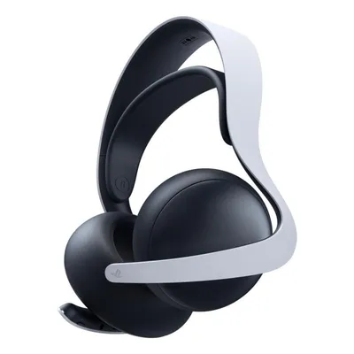 Kopfhörer Sony PS719598275 kabellos und kabelgebunden Bluetooth Gaming Mikrofon Weiß