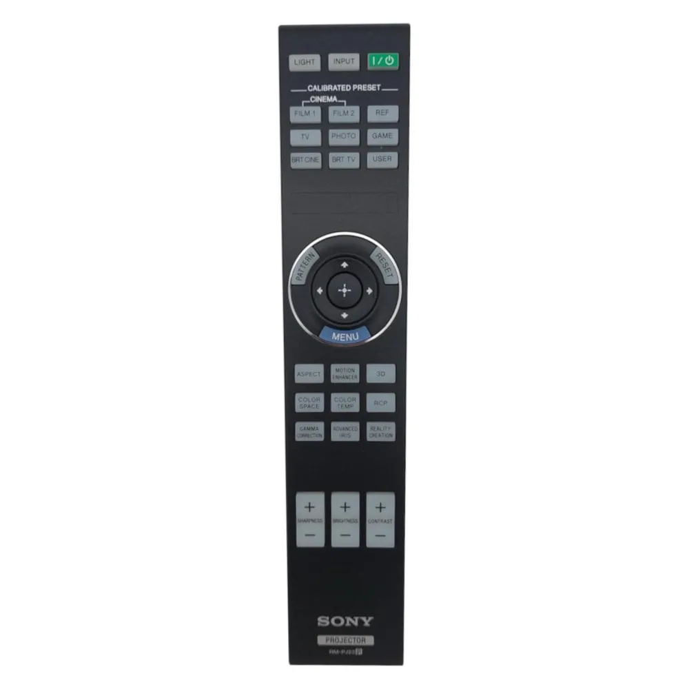 Sony Original Fernbedienung RM-PJ23, 149069111