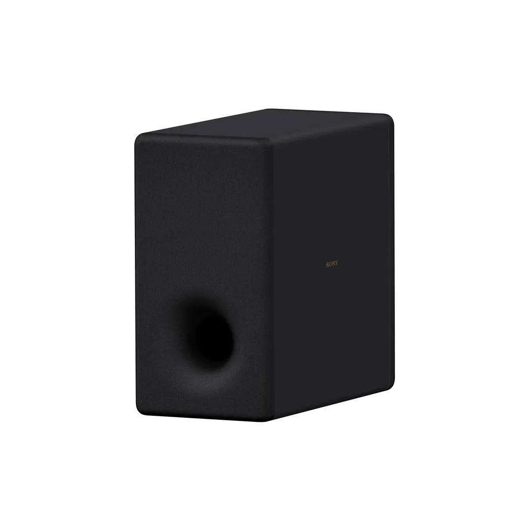 SA-SW3 schwarz Subwoofer