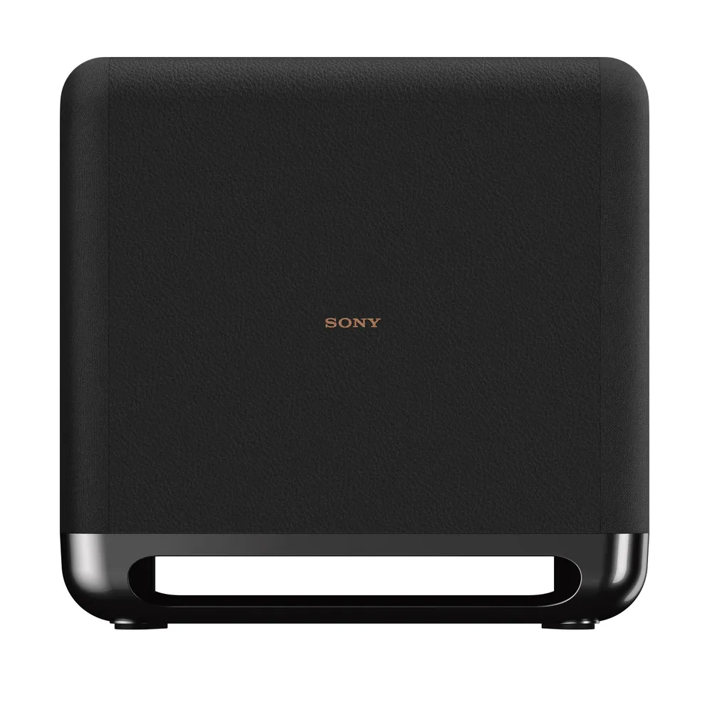 SA-SW5 schwarz Subwoofer
