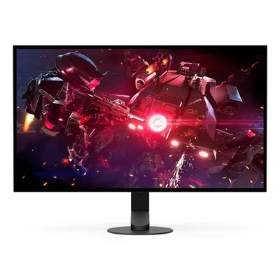 Monitor Sony INZONE M10S II 27" Quad HD 540Hz OLED G-SYNC Höhenverstellbar 0,02ms