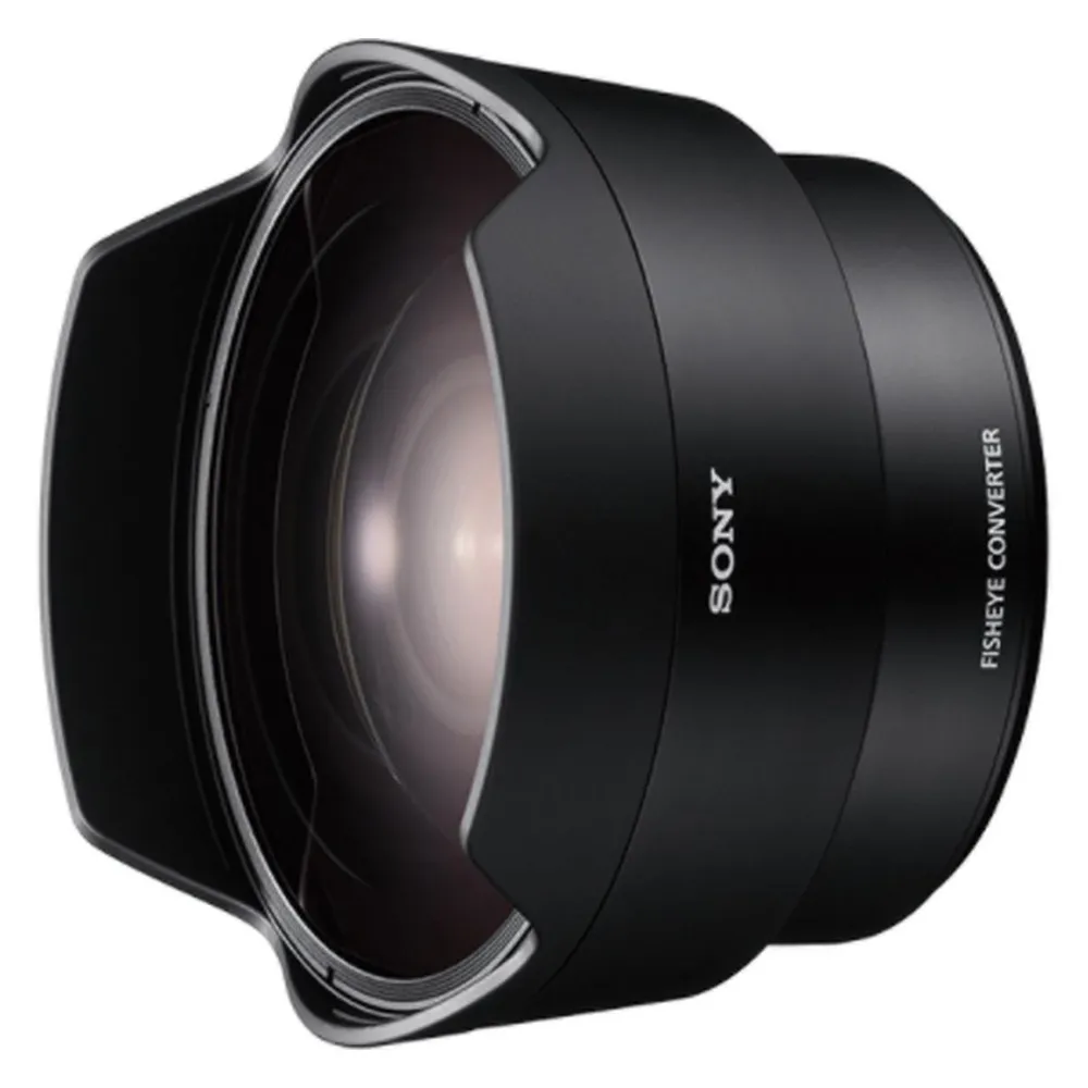 Sony SEL057FEC Fisheye-Konverter
