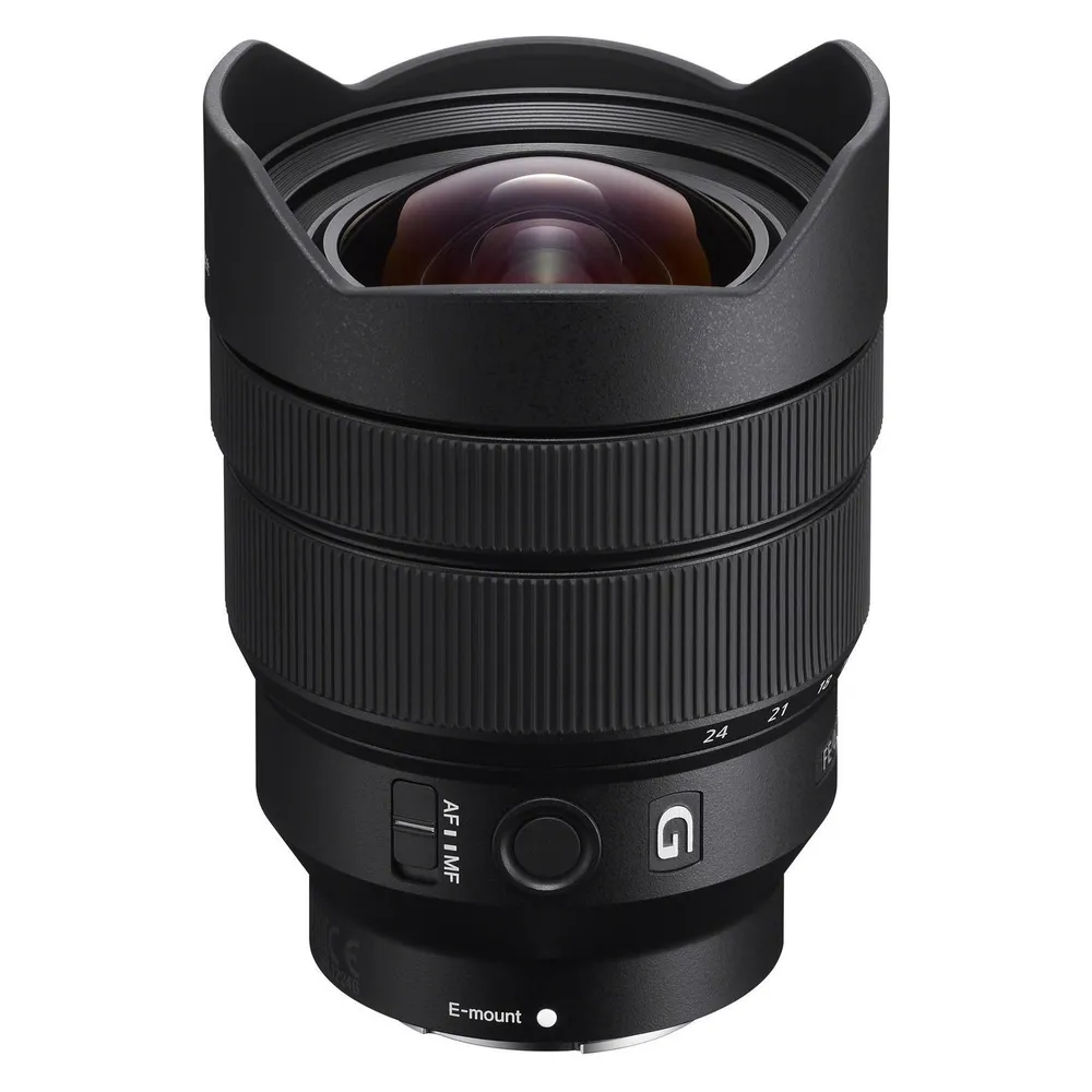 Sony 12-24mm 1:4.0 FE G (SEL-1224G) E-Mount