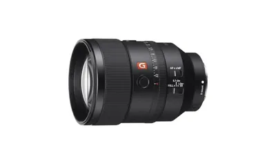 Sony SEL135F18GM 135 mm f/1.8 Teleobjektiv Bildstabilisator E-Mount 82 mm