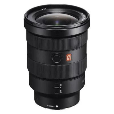 Sony FE 16-35 mm f/2.8 GM