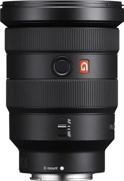 Sony FE 16-35 mm f/2.8 GM
