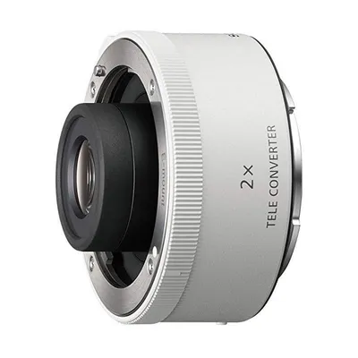 Sony SEL20TC 2x Typ E Telekonverter