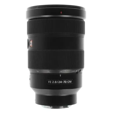 Sony 24-70mm 1:2.8 FE GM II (SEL2470GM2) E-Mount