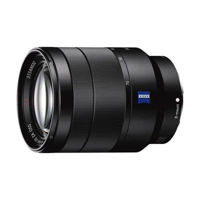 Sony SEL-2470Z 24-70 mm F4 Objektiv