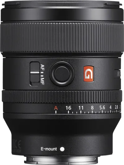 Sony FE 24mm f/1.4 GM