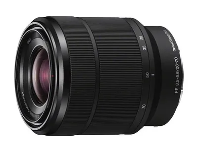 SEL2870 Zoomobjektiv