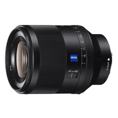 Sony Planar T* FE 50mm F1.4 ZA
