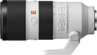 Sony FE 70-200 mm f/2.8 GM OSS