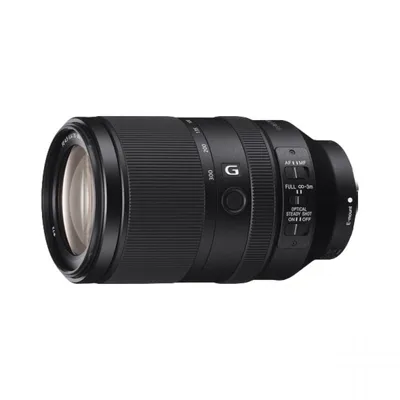 Sony FE 70-300 mm f/4,5-5,6 G OSS