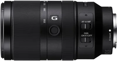Sony 70-350 mm f/4.5-6.3 G OSS