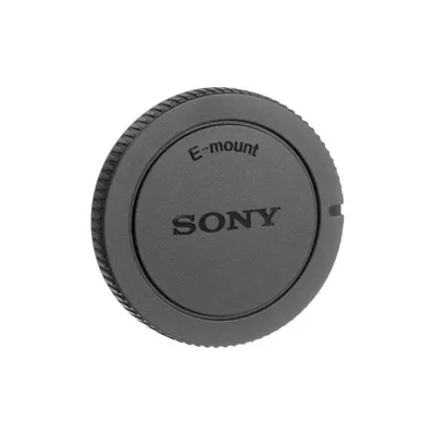 Objektivdeckel Sony ALC-B1EM Schwarz kompatibel mit NEX-3 NEX-5