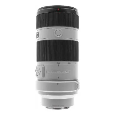 Sony 70-200mm 1:4 AF FE G OSS E-Mount