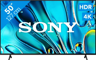 Sony Bravia 3 50'' LED 4K (2025)