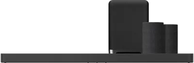 Sony Bravia Theatre Bar 9 Heimkino-Set