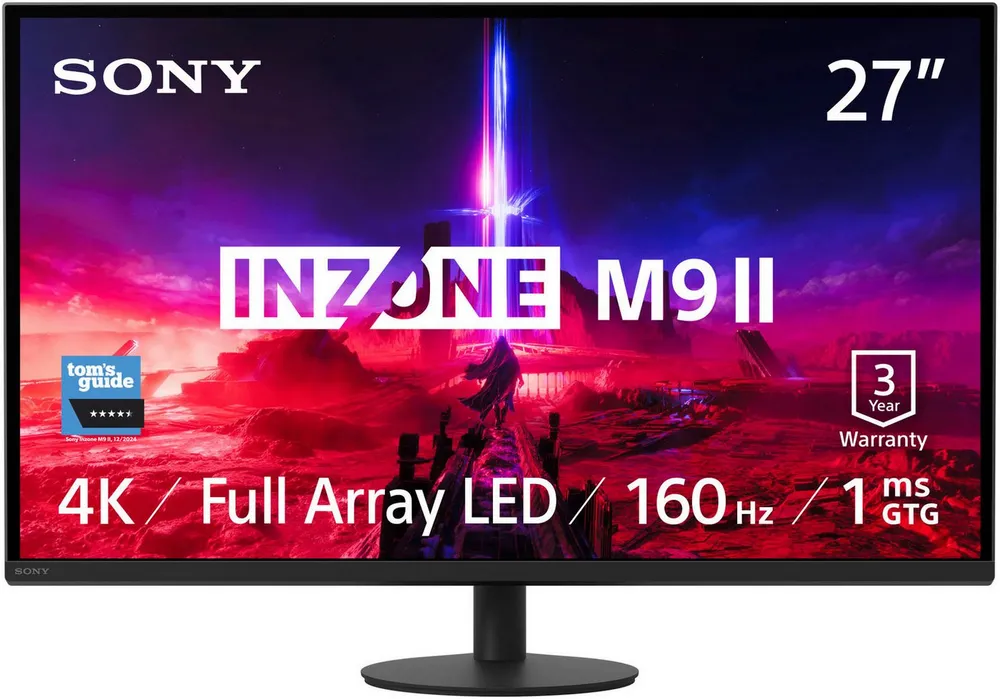 Sony SDM-27U9M2 Gaming-Monitor