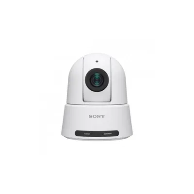 Sony SRG-A12 8,5 MP 4K UHD CMOS 12x Zoom Autoframing-Kamera HDMI Ethernet