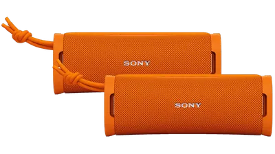 Sony ULT Field 1 Orange Doppelpack