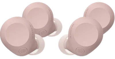 Sony WF-C710N Doppelpack Rosa