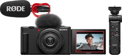 Sony ZV-1F Vlog-Set