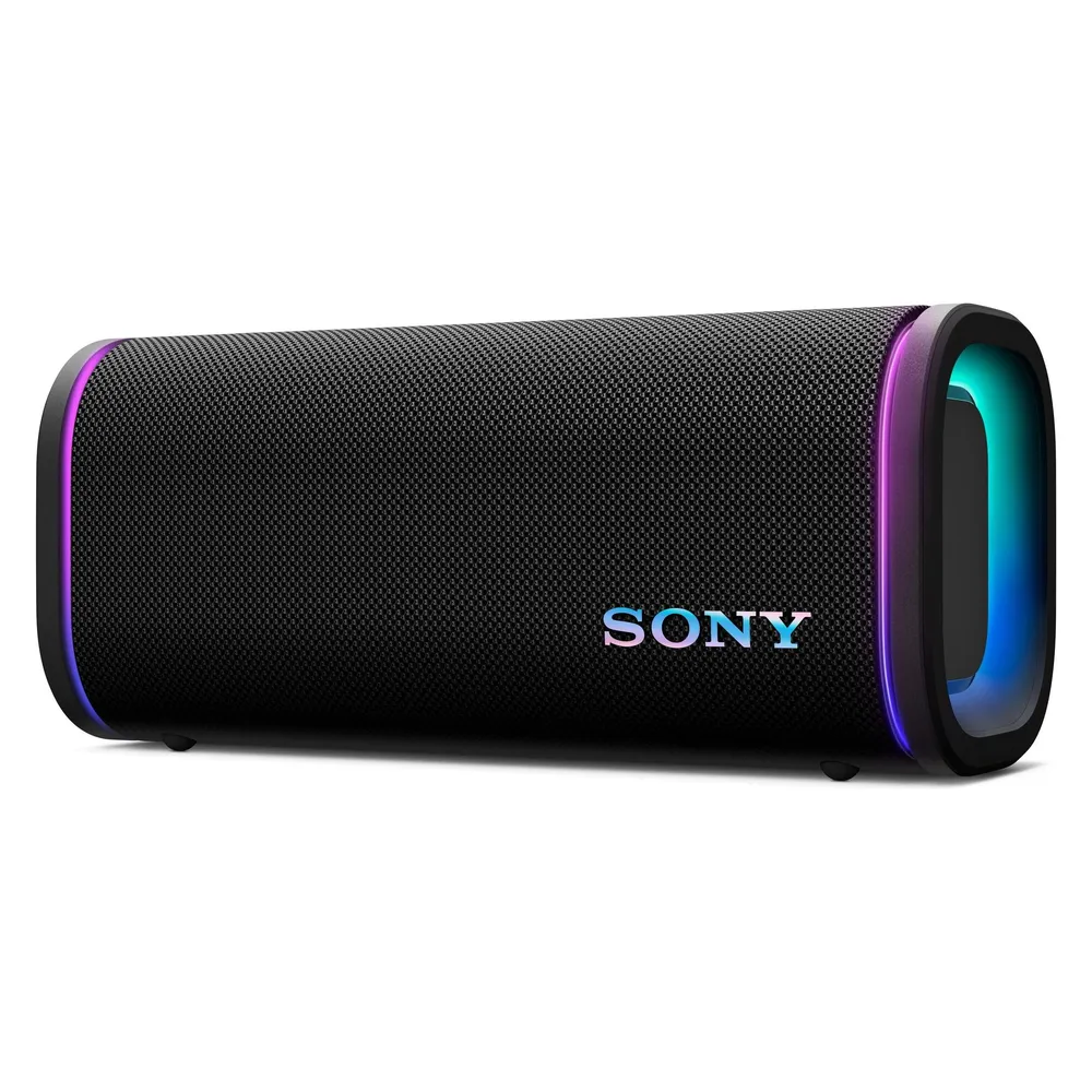 Sony ULT Field 5 Schwarz