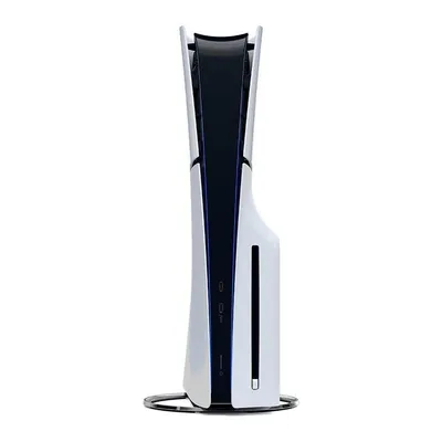 Ständer für PlayStation 5 Sony Schwarz Chrom 40 mm