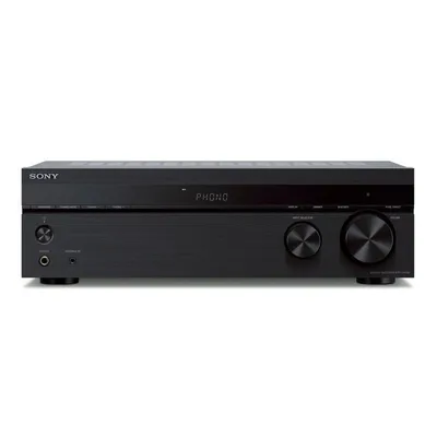 Sony STR-DH190 AV-Receiver 2.0 Bluetooth/Phono-Eingang