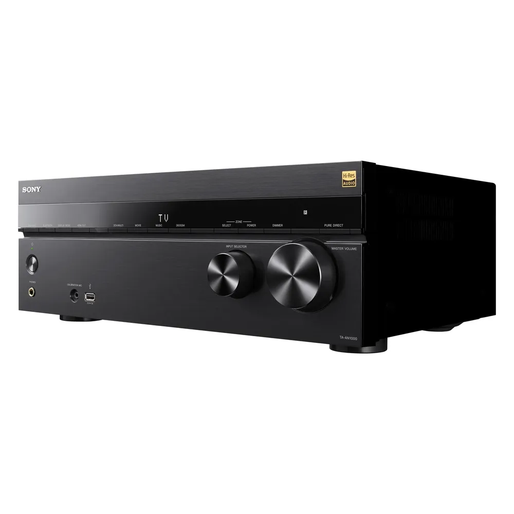 Sony TA-AN1000