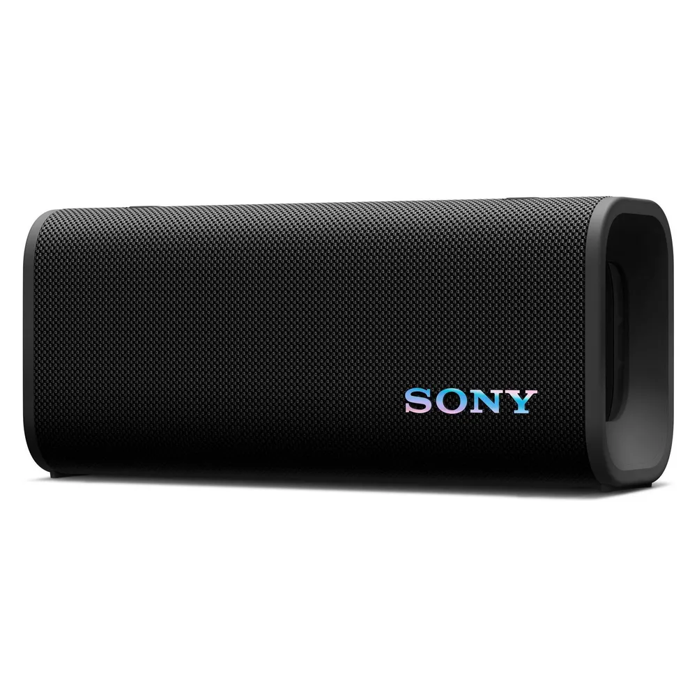ULT FIELD 3 schwarz Bluetooth-Lautsprecher