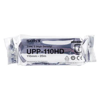 Sony UPP-110 HD 110 mm x 20 m