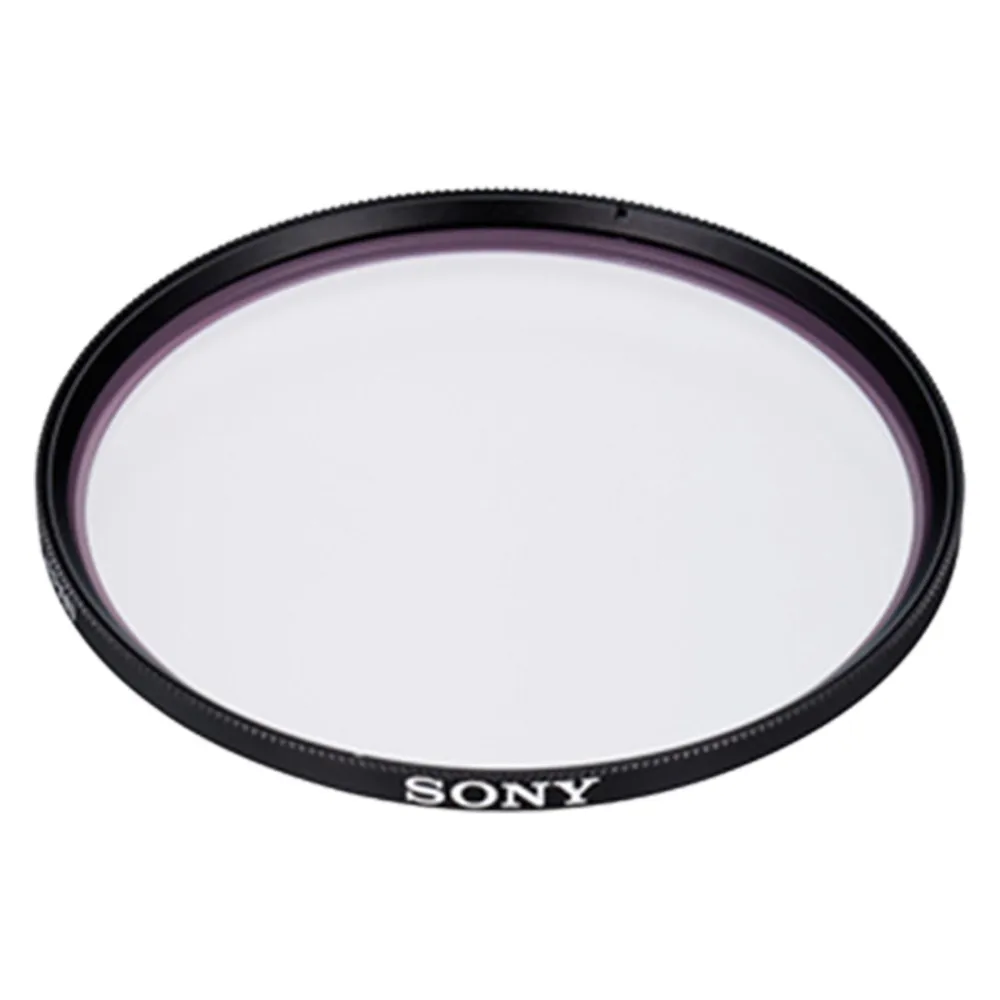 Filter Sony VF-62MPAM Transparent 62 mm Multicoated Schutz