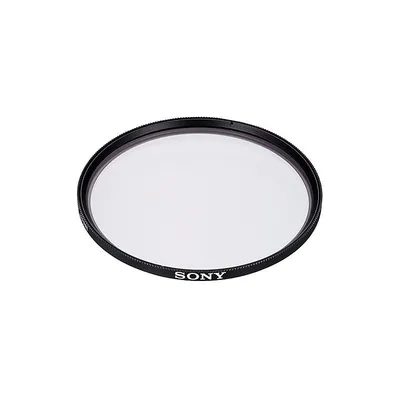 Filter Sony VF-62MPAM Transparent 62 mm Multicoated Schutz