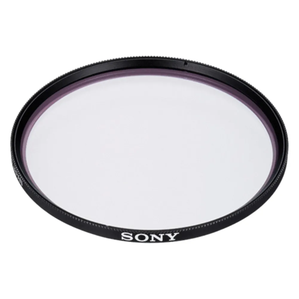 Filter Sony VF-77MPAM Schutz Transparent 77 mm Mehrschicht