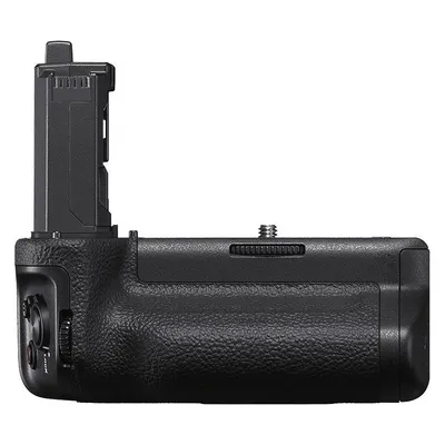 Griff Sony VGC6.CE7 für Alpha 7R VI mit Zusatzakku