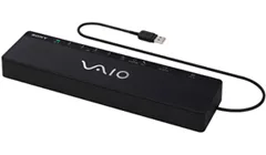 Sony VAIO VGP-UPR1 | vgp-upr1.cel | Port Replicator - für VAIO
