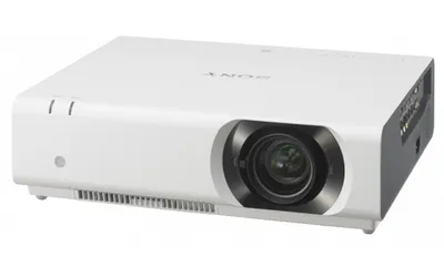 Sony VPL-CH370 | vpl-ch370 | 3-LCD-Projektor - 5000 lm