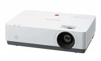 Sony VPL-EW435 | vpl-ew435 | 3-LCD-Projektor - 3100 lm (weiß)