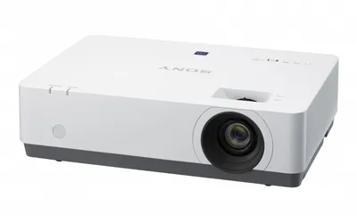 Sony VPL-EX435 | vpl-ex435 | 3-LCD-Projektor - 3200 lm (weiß)