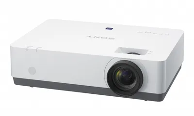 Sony VPL-EX575 | vpl-ex575 | 3-LCD-Projektor - 4200 lm (weiß)