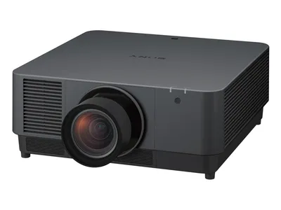 Sony VPL-FHZ101L/B | vpl-fhz101l/b | 10000 ANSI Lumen - 3LCD