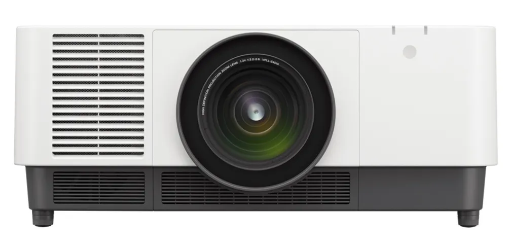 Sony VPL-FHZ131L | vpl-fhz131l/1 | 3-LCD-Projektor - 13000 lm