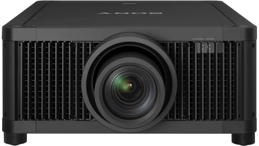Sony VPL-GTZ380 | vpl-gtz380 | 10000 ANSI Lumen - SXRD